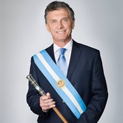 Mauricio MacRi