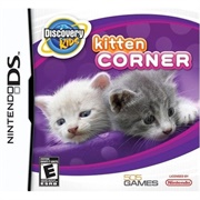 Discovery Kids: Kitten Corner