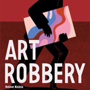 Art Robbery