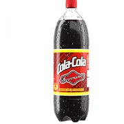 Serrano Cola-Cola