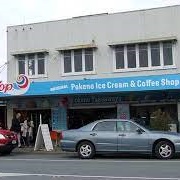 Pokeno Ice Cream and Coffee Shop