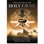 The Legend of the Holy Grail (DVD)