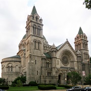 Cathedral Basilica of Saint Louis, St. Louis, Missouri, United States