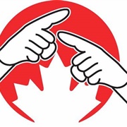 Canadian Sign Language