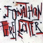 Jonathan Fire*Eater - Jonathan Fire*Eater