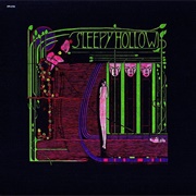 Sleepy Hollow - Sleepy Hollow