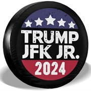 Trump/JFK Jr. 2024