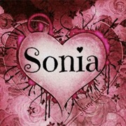 Sonia