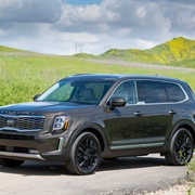 Kia Telluride