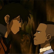 Jetokka - Jet and Sokka