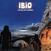 Ibio - Cuevas De Altamira