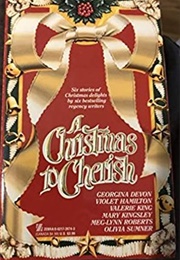 A Christmas to Cherish (Georgina Devon)