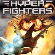 Hyper Fighters