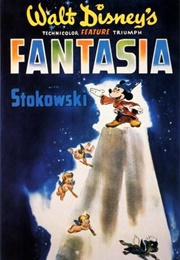 Fantasia (1940)