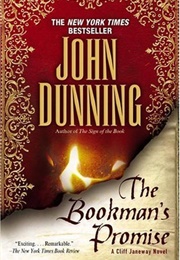 The Bookman&#39;s Promise (John Dunning)