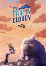 Partly Cloudy (2009)