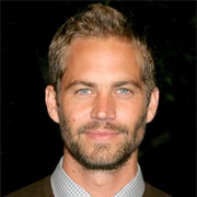 Paul Walker Death