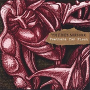 The Red Masque - Feathers for Flesh