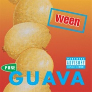 Pure Guava (Ween, 1992)