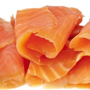 Smoked Salmon