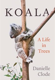 Koala: A Life in Trees (Danielle Cload)