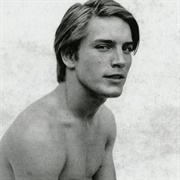 Joe Dallesandro