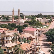 Gambia