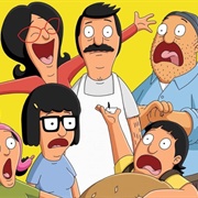 Bob&#39;s Burgers Season 13