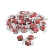 Cherry Cola Saltwater Taffy