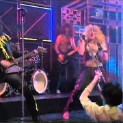 I Am (I&#39;m Me) - Twisted Sister