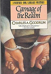 Carnage of the Realm (Charles Goodrum)