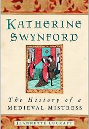 Katherine Swynford (Jeannette Lucraft)