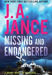 Missing and Endangered (J. A. Jance)