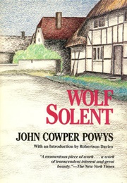 Wolf Solent (John Cowper Powys)