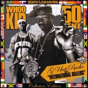 International Ballers (G-Unit Radio Part 2)