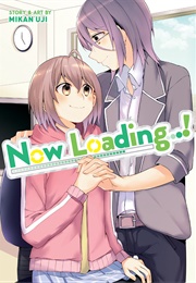 Now Loading (Mikan Uji)