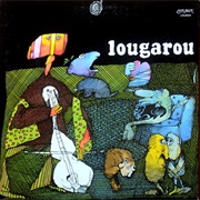 Garolou - Lougarou