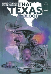 That Texas Blood (Jacob Phillips)