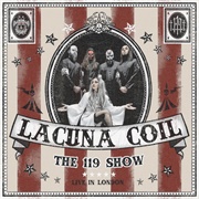 The 119 Show - Live in London (Lacuna Coil, 2018)