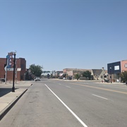 Greybull, Wyoming