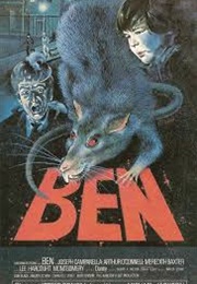 Ben (1972)