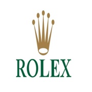 Rolex Negative-Tweet Percentage: 26.65%