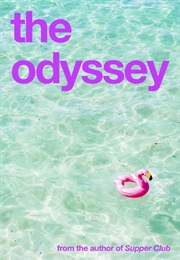 The Odyssey (Lara Williams)