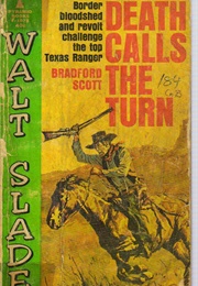 Death Calls a Turn (Bradford Scott)