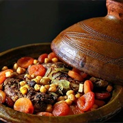 Tajine (Morocco)