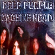 Deep Purple - Machine Head