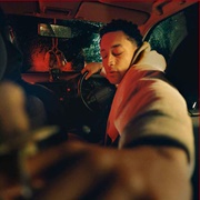 Loyle Carner - Hugo