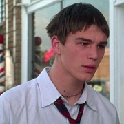 Josh Hartnett (Halloween H20)