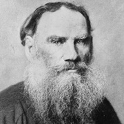 Leo Tolstoy