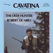 Stanley Myers – Cavatina